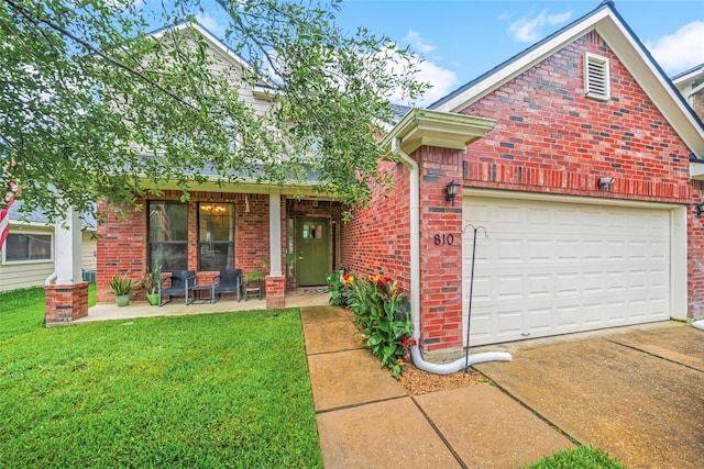 810 Belvedere Dr, Conroe, TX 77301 - photo 2