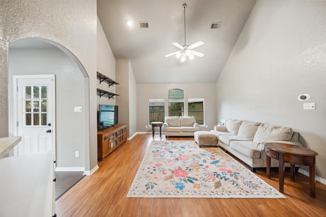 810 Belvedere Dr, Conroe, TX 77301 - photo 4