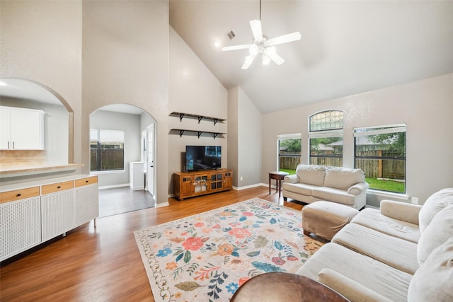 810 Belvedere Dr, Conroe, TX 77301 - photo 5
