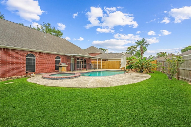 4426 Park Bend Dr, Baytown, TX 77521 - photo 35