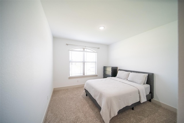 127 Dorado Dr, Friendswood, TX 77546 - bedroom with carpet floors and recessed lighting