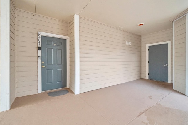 12800 Melville Dr Unit B207, Montgomery, TX 77356 - view of exterior entry