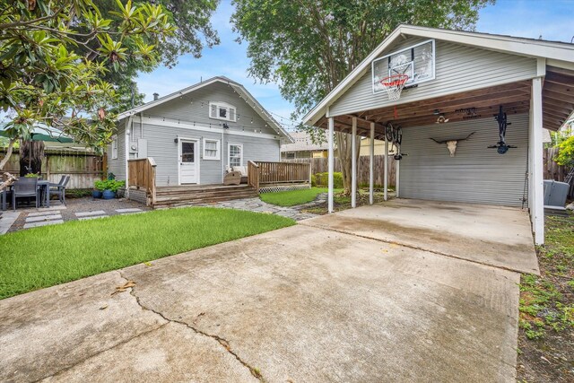 936 W Cottage St, Houston, TX 77009 - photo 27
