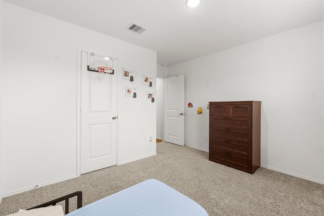 5315 Shady Olive St, Katy, TX 77449 - carpeted bedroom with baseboards