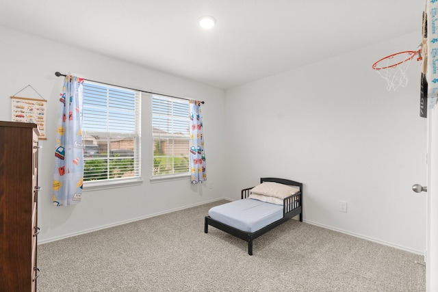 5315 Shady Olive St, Katy, TX 77449 - sitting room with carpet