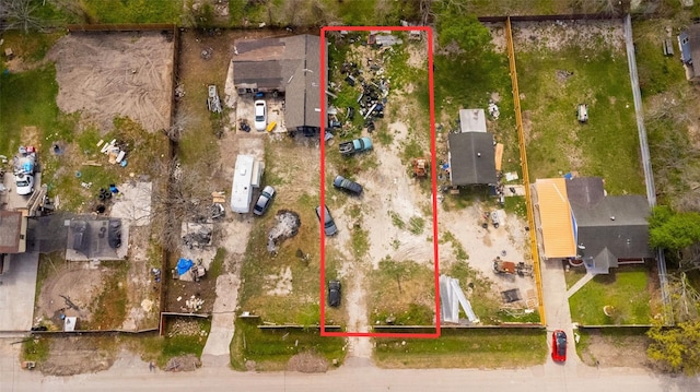 0 Gladden Dr, Houston, TX 77049 - photo 1