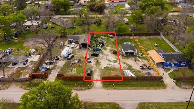 0 Gladden Dr, Houston, TX 77049 - photo 3