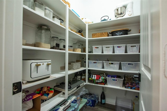 22118 Great Royal Ln, Houston, TX 77073 - view of storage area