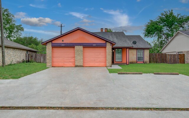 12015 Tambourine Dr, Houston, TX 77477 - photo 1