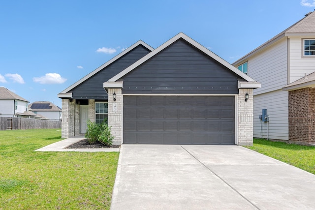 4922 Blue Jacaranda Way, Spring, TX 77373 - photo 1