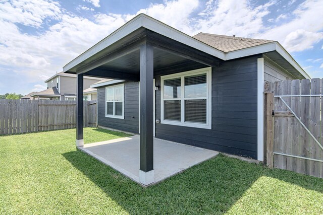 4922 Blue Jacaranda Way, Spring, TX 77373 - photo 37