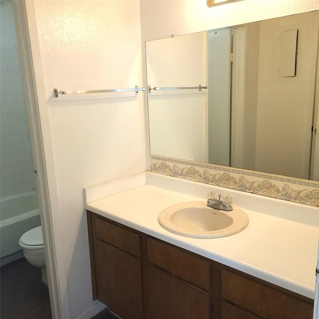 2021 Spenwick Dr Unit 511, Houston, TX 77055 - photo 6