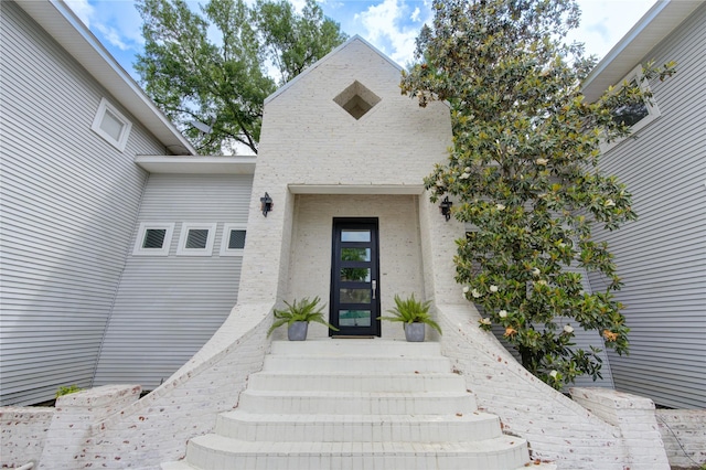 1121 Lashbrook Dr, Houston, TX 77077 - entrance to property