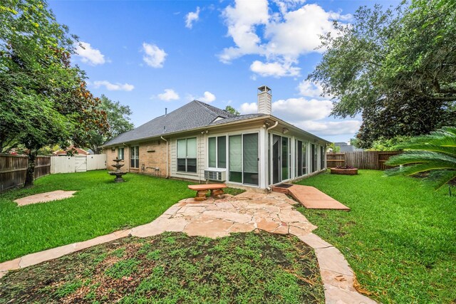 3602 Chesapeake Ct, Pearland, TX 77584 - photo 19
