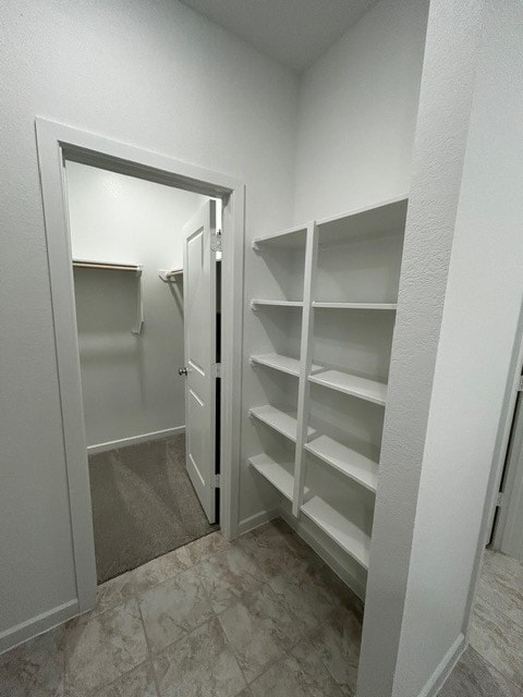 1127 Buffalo Run, Tomball, TX 77375 - view of walk in closet