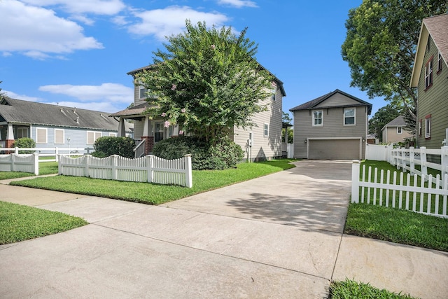 152 Lower Borondo Ln, Marque, TX 77568