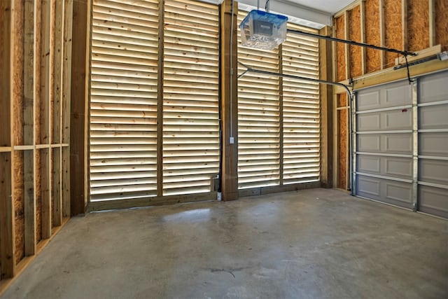 210 Galveston St, Crystal Beach, TX 77650 - view of garage