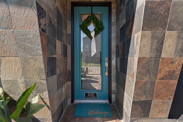 5122 Lillian St, Houston, TX 77007 - property entrance