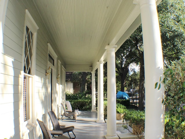 1401 Truxillo St, Houston, TX 77004 - view of porch