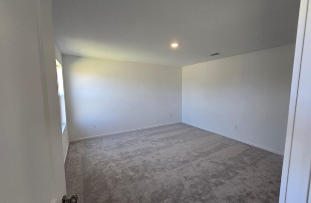 3005 Blue Gem Ct, Katy, TX 77493 - empty room with carpet flooring and recessed lighting