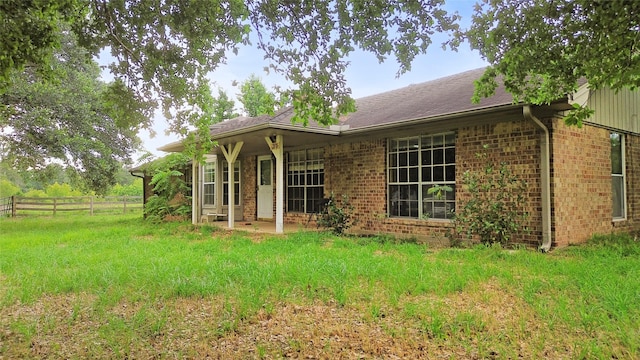 13210 Fm 2432nd Rd, Willis, TX 77378