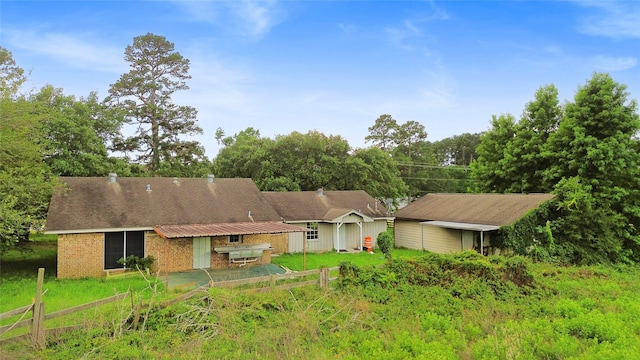 13210 Fm 2432nd Rd, Willis, TX 77378