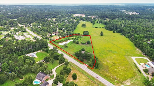 13210 Fm 2432nd Rd, Willis, TX 77378