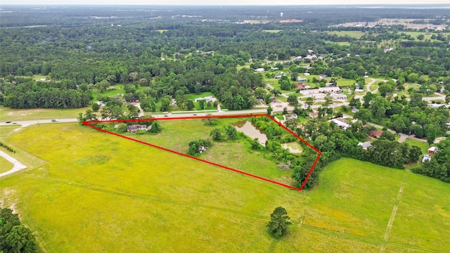 13210 Fm 2432nd Rd, Willis, TX 77378