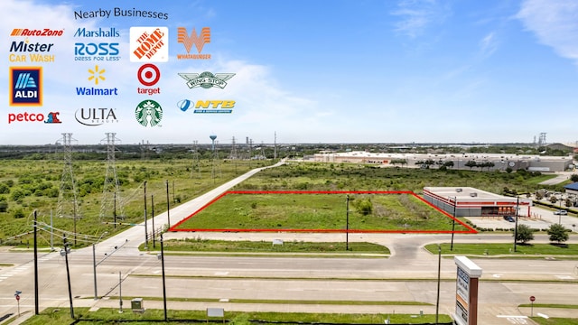 312 Fm 518th Rd, Kemah, TX 77565
