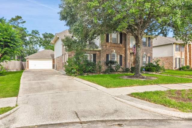 22907 Eastgate Village Dr, Spring, TX 77373 - photo 2