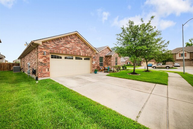 7402 Melody Mist Dr, Spring, TX 77389 - photo 2