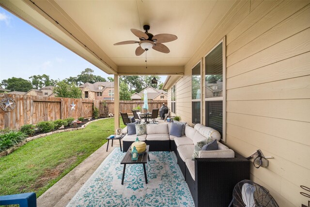 7402 Melody Mist Dr, Spring, TX 77389 - photo 31