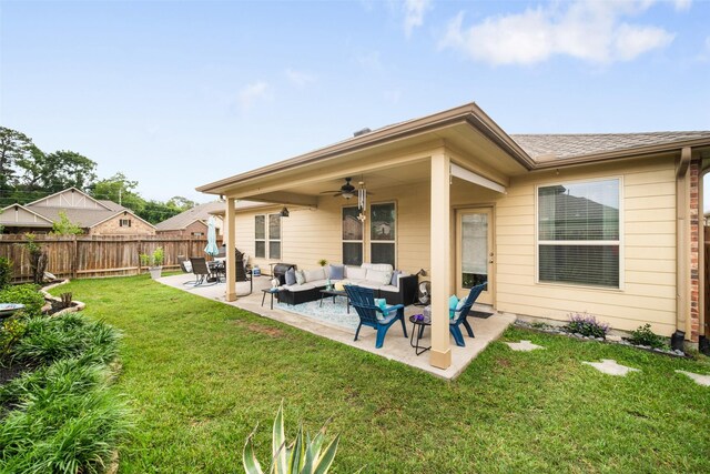7402 Melody Mist Dr, Spring, TX 77389 - photo 33