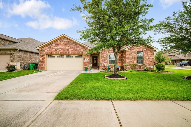 7402 Melody Mist Dr, Spring, TX 77389 - photo 1