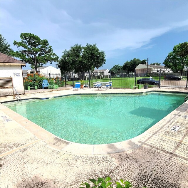 2011 Spenwick Dr Unit 220, Houston, TX 77055 - photo 18