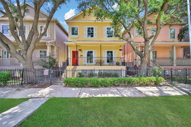 1745 Beall St, Houston, TX 77008 - photo 1