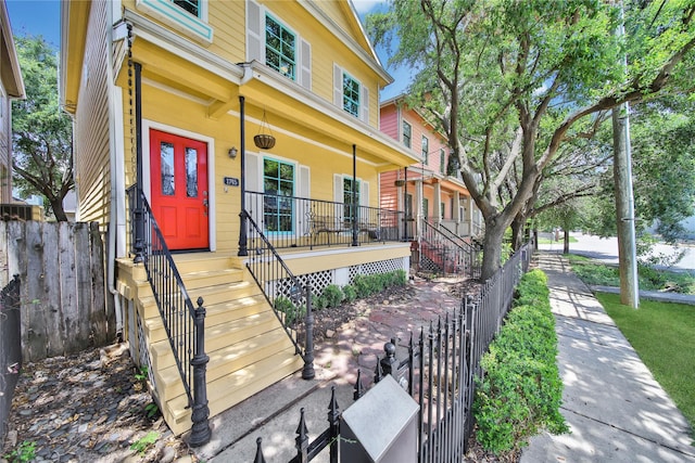 1745 Beall St, Houston, TX 77008 - photo 2