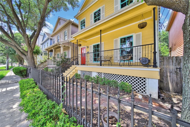 1745 Beall St, Houston, TX 77008 - photo 4