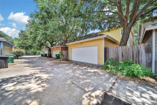 1745 Beall St, Houston, TX 77008 - photo 35