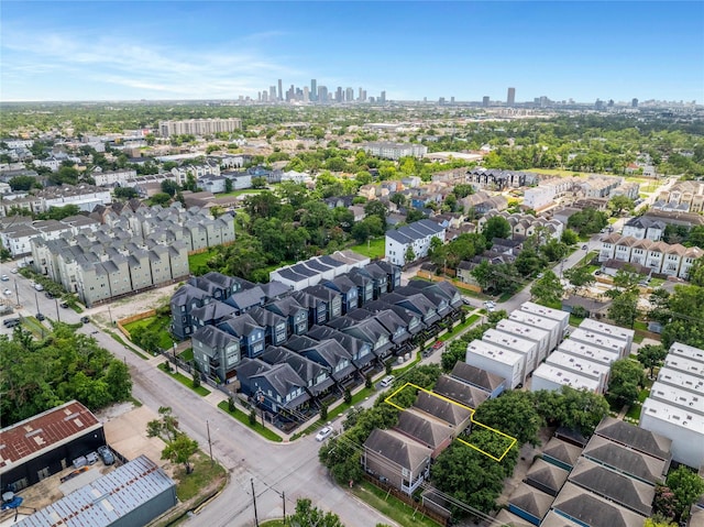 1745 Beall St, Houston, TX 77008 - photo 37