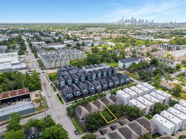 1745 Beall St, Houston, TX 77008 - photo 38