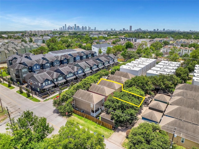 1745 Beall St, Houston, TX 77008 - photo 39