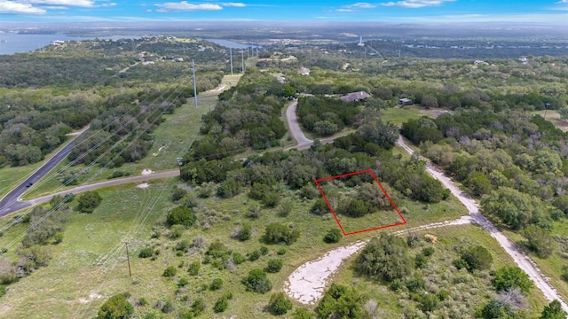 K4011 N Bay St, Horseshoe Bay, TX 78657
