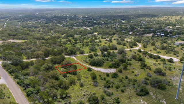 K4011 N Bay St, Horseshoe Bay, TX 78657