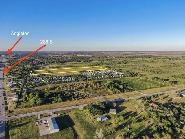 0 County Rd 220, Angleton, TX 77515