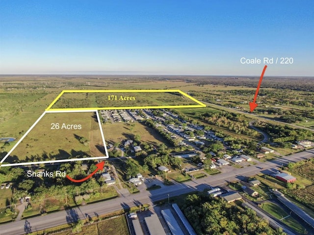 0 County Rd 220, Angleton, TX 77515