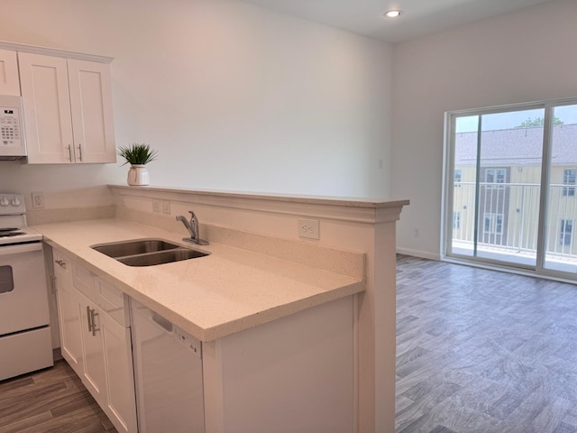 3477 Reeves St Unit 3H, Houston, TX 77004 - photo 2