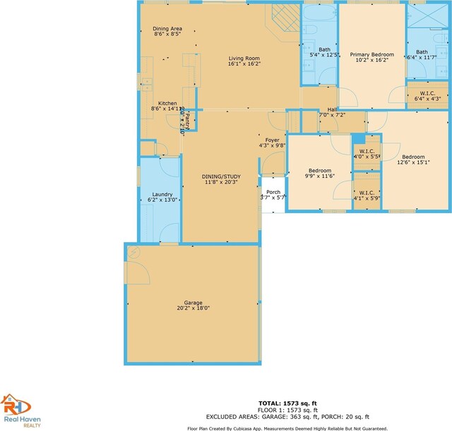 8826 Tanager St, Houston, TX 77036 - view of home floor plan