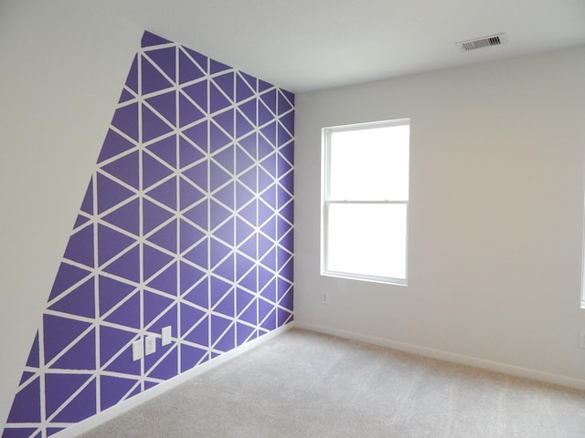 16861 Greenhouse St, Conroe, TX 77385 - unfurnished room with carpet and baseboards