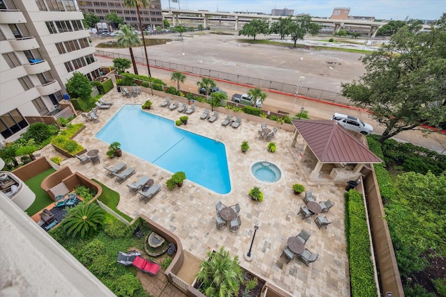 3525 Sage Rd Unit 516, Houston, TX 77056 - photo 21